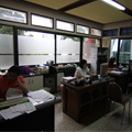 Financial Administration Bureau (BAU)