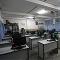 Laboratorium Jaringan dan Sistem Operasi