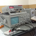 Laboratorium Pengukuran Elektronika