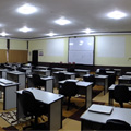 Ruang Kelas (N-201)