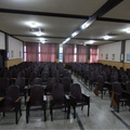 Classroom (U-401)