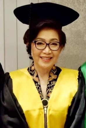 Dr. Ir. Francisca Haryanti Chandra, M.T. profile image