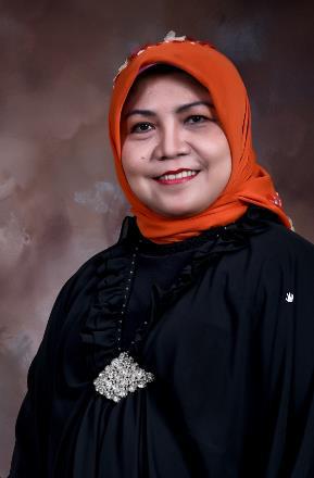 Dr. Ir. Hj. Endang Setyati, M.T. profile image