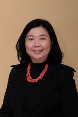 Dr. Jenny Ngo, M.Sc.Ed. profile image