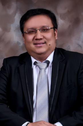 Dr. Ir. Hartarto Junaedi, S.Kom., M.Kom., IPM. profile image