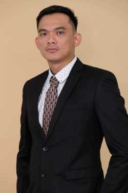 Ir. Iwan Chandra, S.Kom., M.Kom. profile image