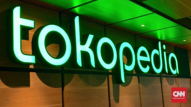 Data Link Leaks on Social Media, Tokopedia Claims Is Not a New Case